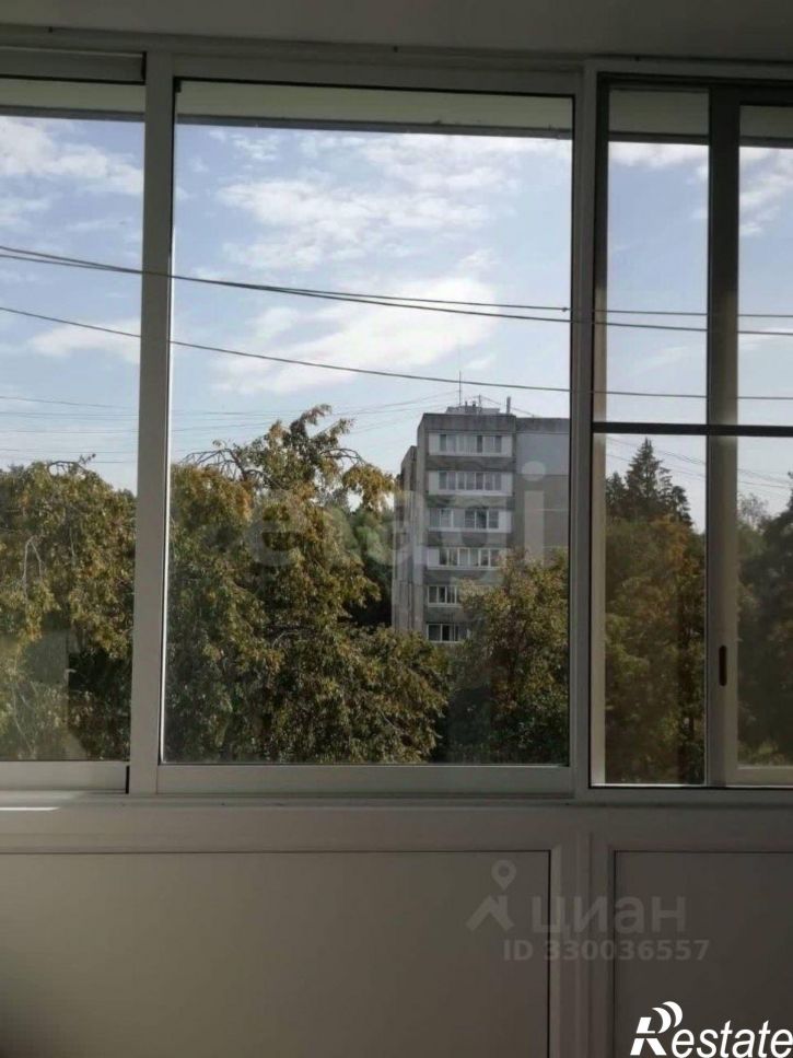 1-комн квартира ул Ленинградская, 29,  д. 29