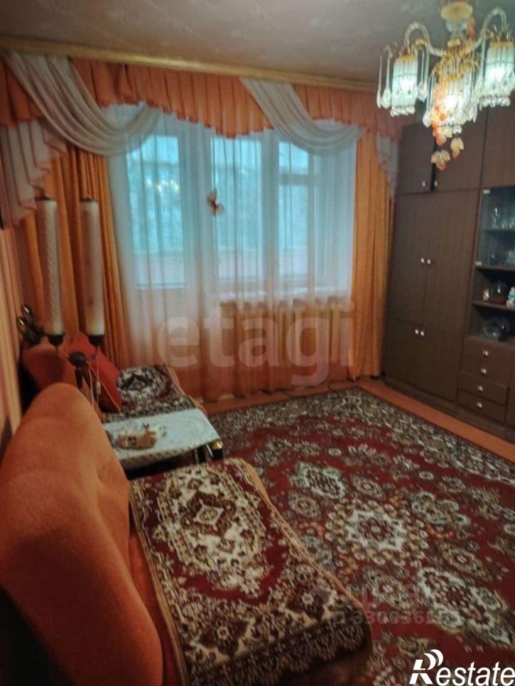 3-комн квартира ул Ленинградская, 29/3,  д. 29/3
