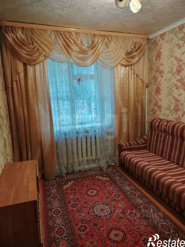 3-комн квартира ул Ленинградская, 29/3,  д. 29/3