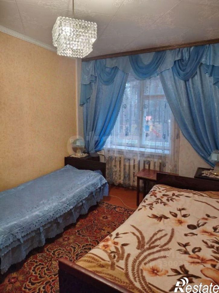 3-комн квартира ул Ленинградская, 29/3,  д. 29/3