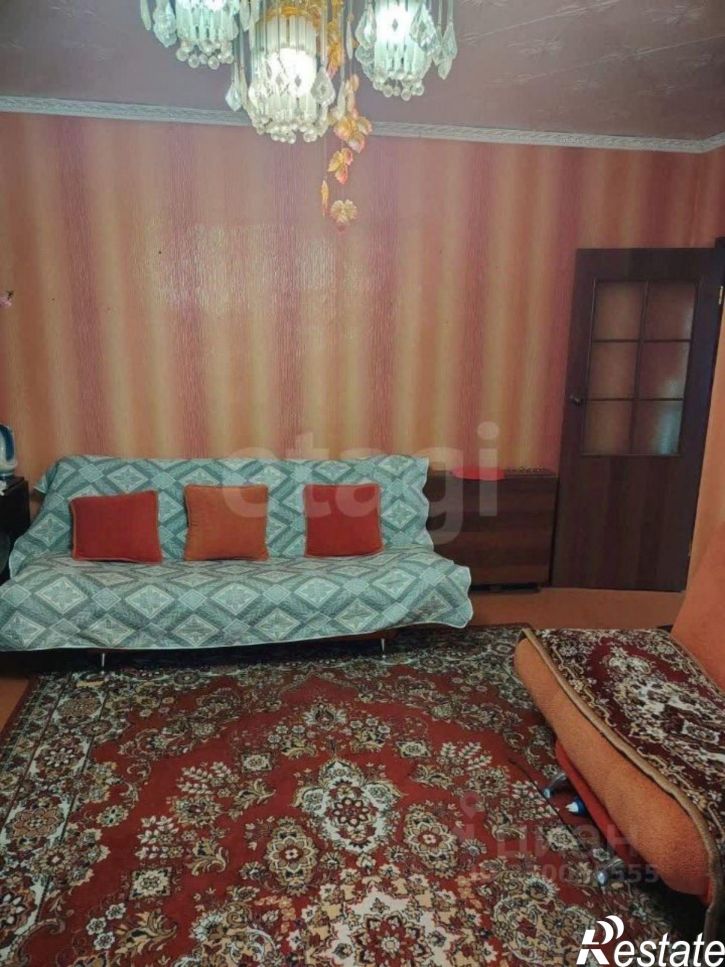 3-комн квартира ул Ленинградская, 29/3,  д. 29/3