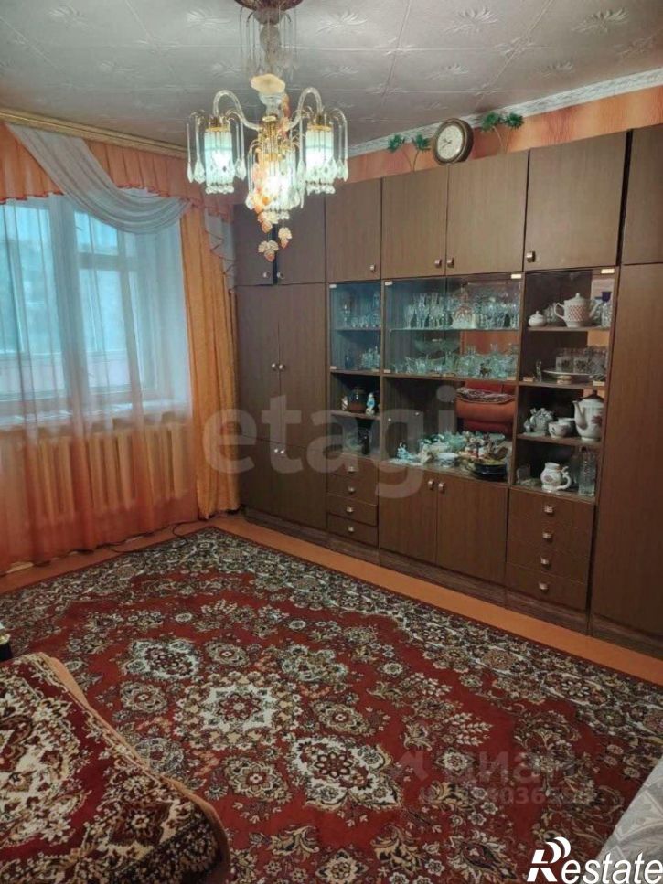 3-комн квартира ул Ленинградская, 29/3,  д. 29/3