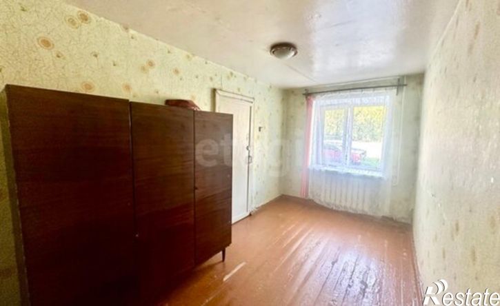 3-комн квартира ул Муромская, 4,  д. 4