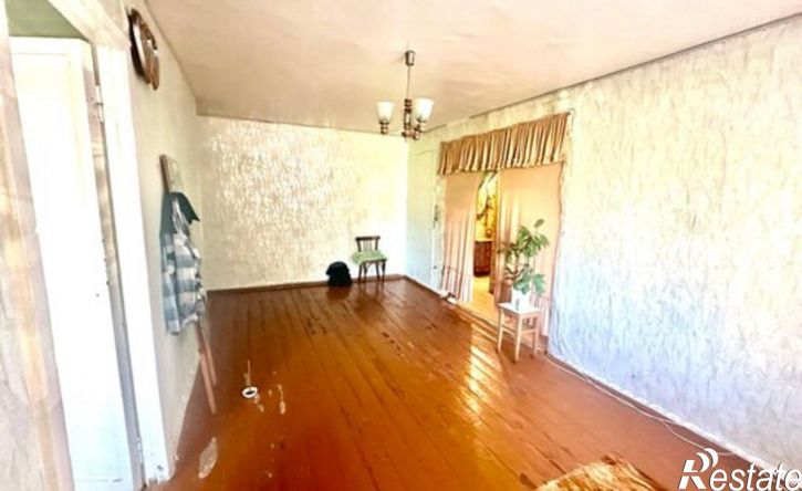 3-комн квартира ул Муромская, 4,  д. 4