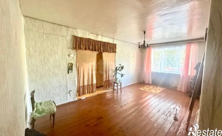 3-комн квартира ул Муромская, 4,  д. 4