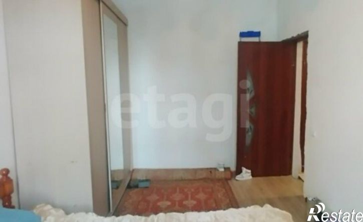 3-комн квартира улица Кирова, 17,  д. 17