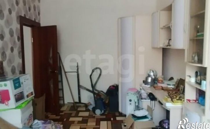 3-комн квартира улица Кирова, 17,  д. 17
