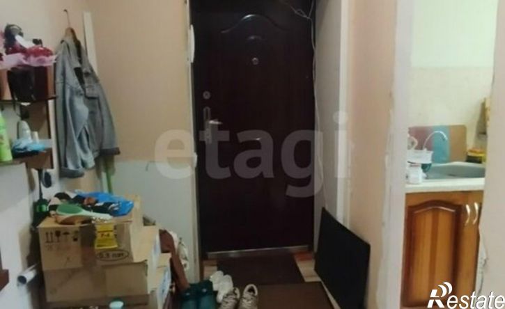 3-комн квартира улица Кирова, 17,  д. 17