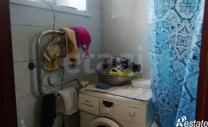 3-комн квартира улица Кирова, 17,  д. 17