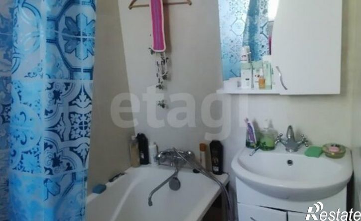 3-комн квартира улица Кирова, 17,  д. 17