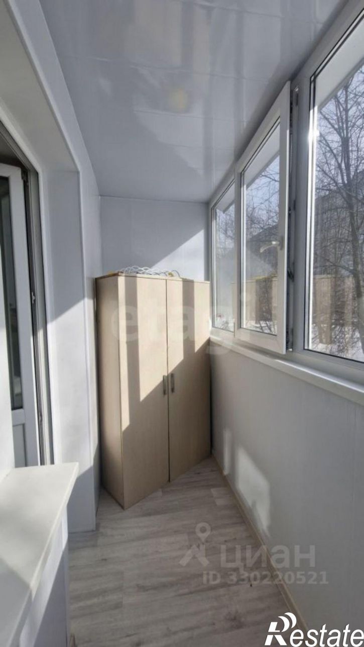 2-комн квартира улица Энгельса, 21,  д. 21