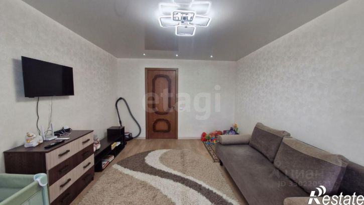 2-комн квартира улица Энгельса, 21,  д. 21
