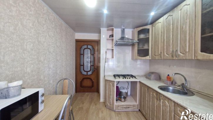 2-комн квартира улица Энгельса, 21,  д. 21