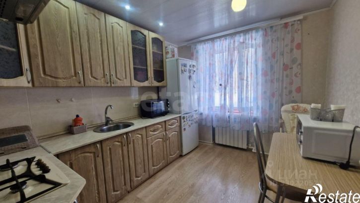 2-комн квартира улица Энгельса, 21,  д. 21