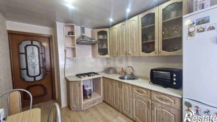 2-комн квартира улица Энгельса, 21,  д. 21