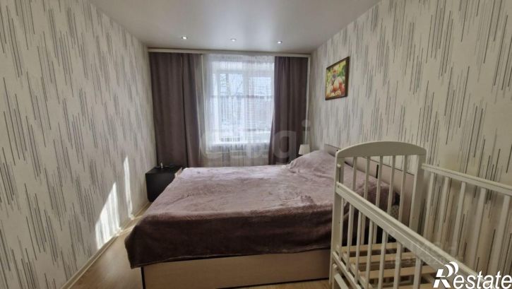 2-комн квартира улица Энгельса, 21,  д. 21