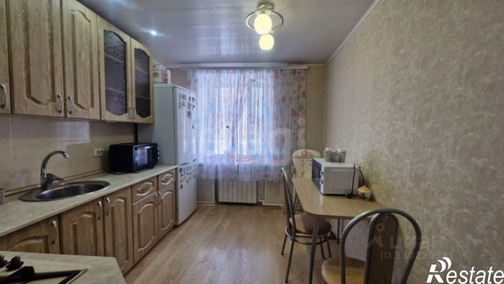 2-комн квартира улица Энгельса, 21,  д. 21