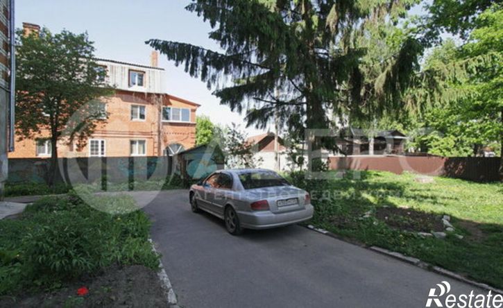 3-комн квартира Комсомольская улица, 7,  д. 7