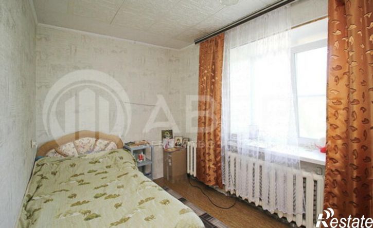 3-комн квартира Комсомольская улица, 7,  д. 7