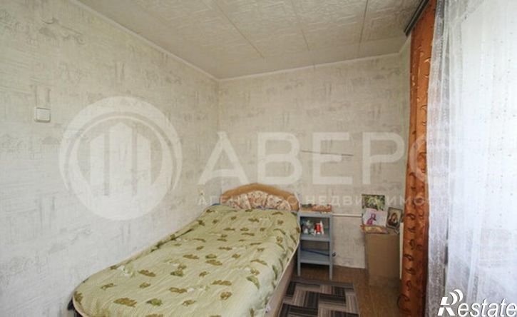 3-комн квартира Комсомольская улица, 7,  д. 7