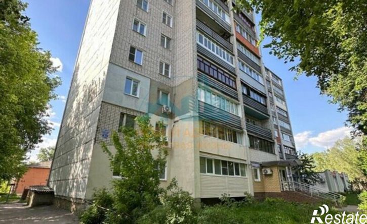 2-комн квартира ул Ленинградская, 25,  д. 25