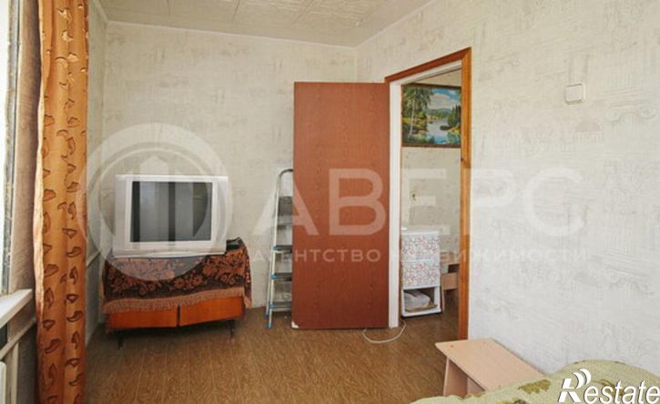 3-комн квартира Комсомольская улица, 7,  д. 7