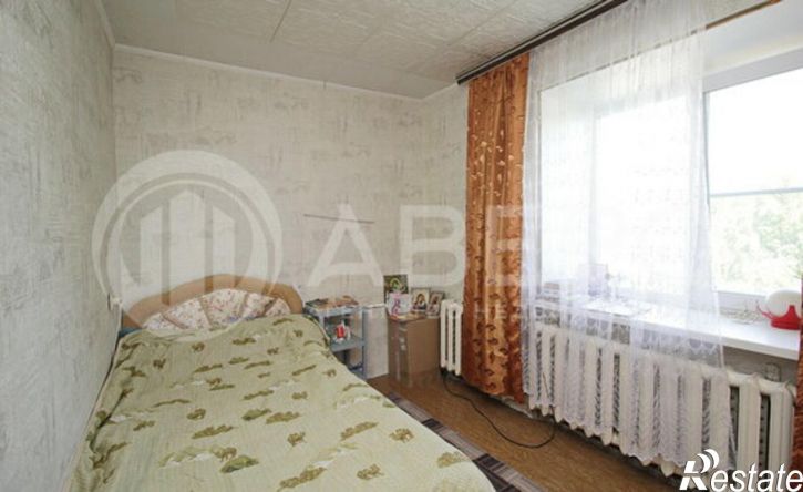 3-комн квартира Комсомольская улица, 7,  д. 7
