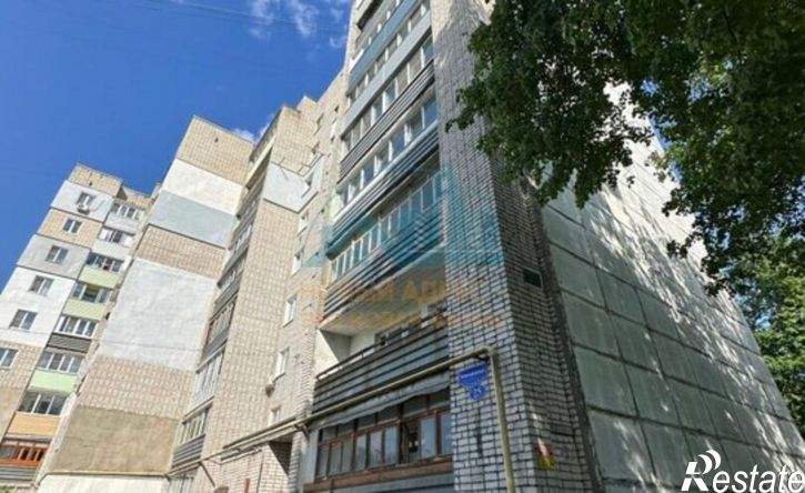 2-комн квартира ул Ленинградская, 25,  д. 25