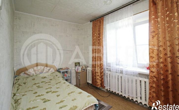 3-комн квартира Комсомольская улица, 7,  д. 7