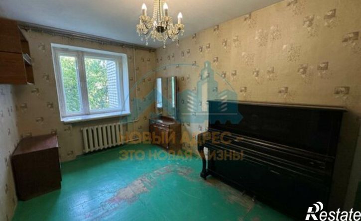 2-комн квартира ул Ленинградская, 25,  д. 25