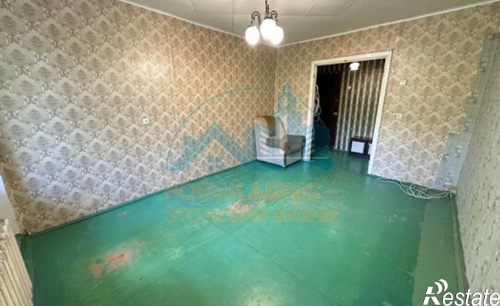 2-комн квартира ул Ленинградская, 25,  д. 25