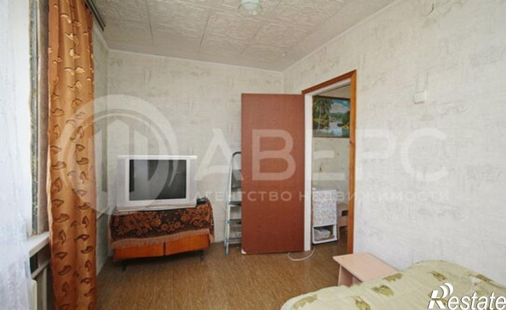 3-комн квартира Комсомольская улица, 7,  д. 7