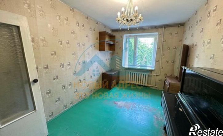 2-комн квартира ул Ленинградская, 25,  д. 25
