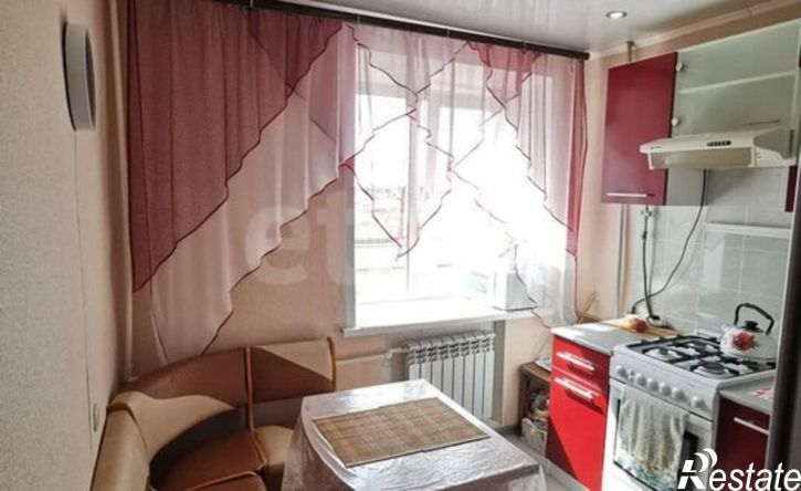 1-комн квартира улица Энгельса, 21,  д. 21