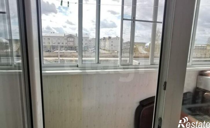 1-комн квартира улица Энгельса, 21,  д. 21