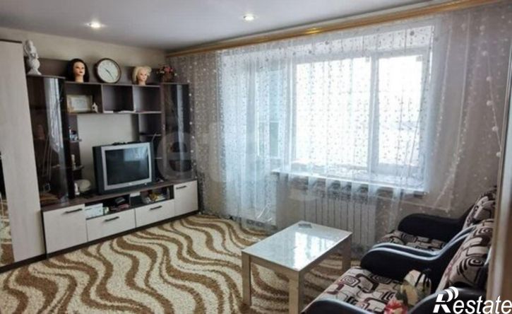 1-комн квартира улица Энгельса, 21,  д. 21