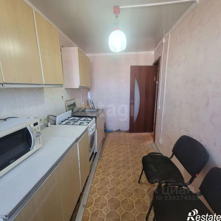 1-комн квартира Кленовая улица, 3/2,  д. 3/2