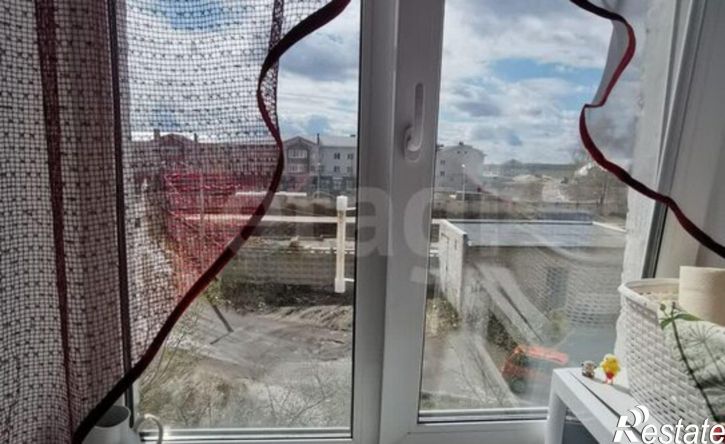 1-комн квартира улица Энгельса, 21,  д. 21