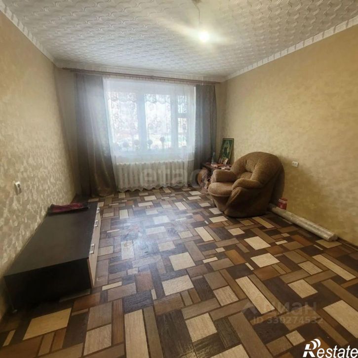 3-комн квартира ул Чкалова, 20,  д. 20