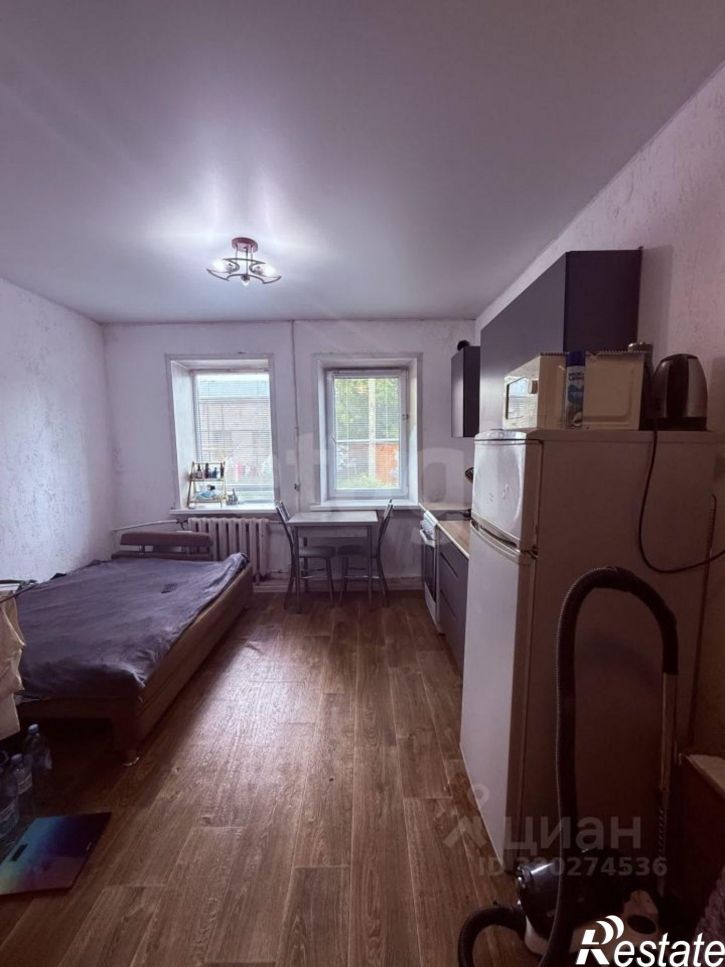 Комната ул Войкова, 2б,  д. 2б
