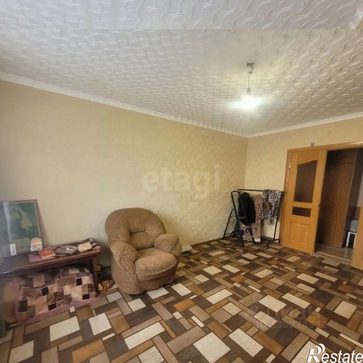 3-комн квартира ул Чкалова, 20,  д. 20