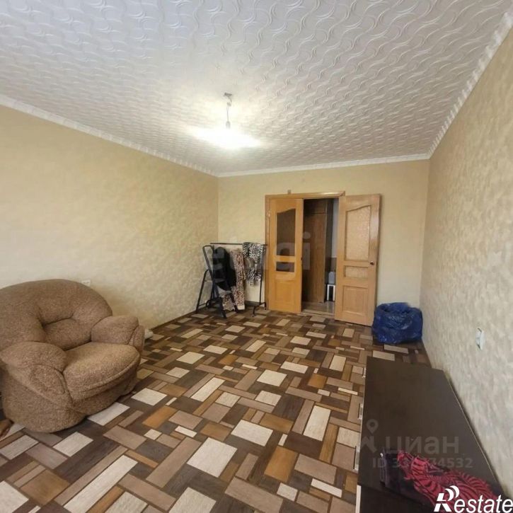 3-комн квартира ул Чкалова, 20,  д. 20