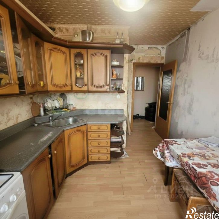 3-комн квартира ул Чкалова, 20,  д. 20