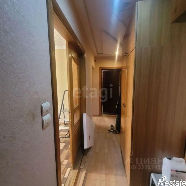 3-комн квартира ул Чкалова, 20,  д. 20