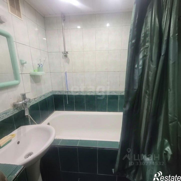 3-комн квартира ул Чкалова, 20,  д. 20