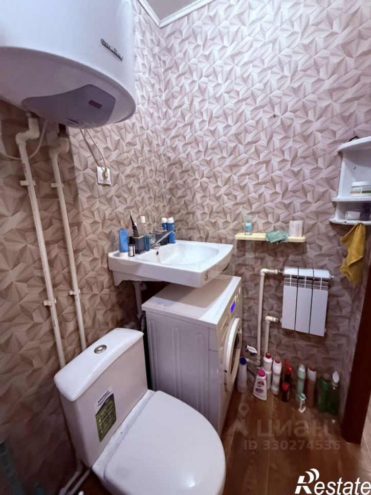 Комната ул Войкова, 2б,  д. 2б