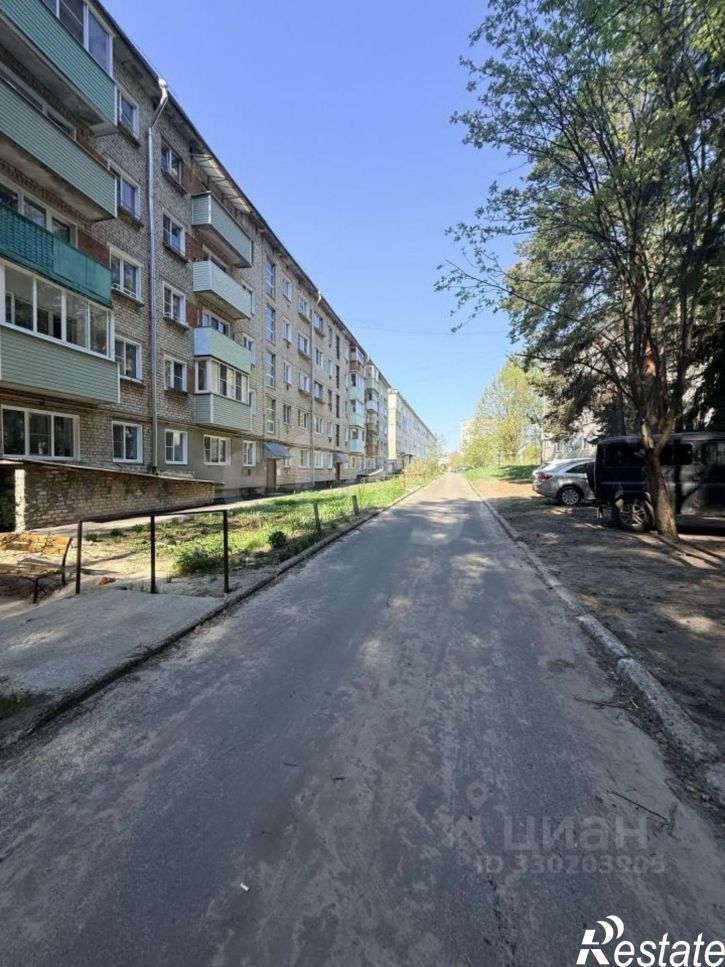 1-комн квартира ул Озерная, 5,  д. 5