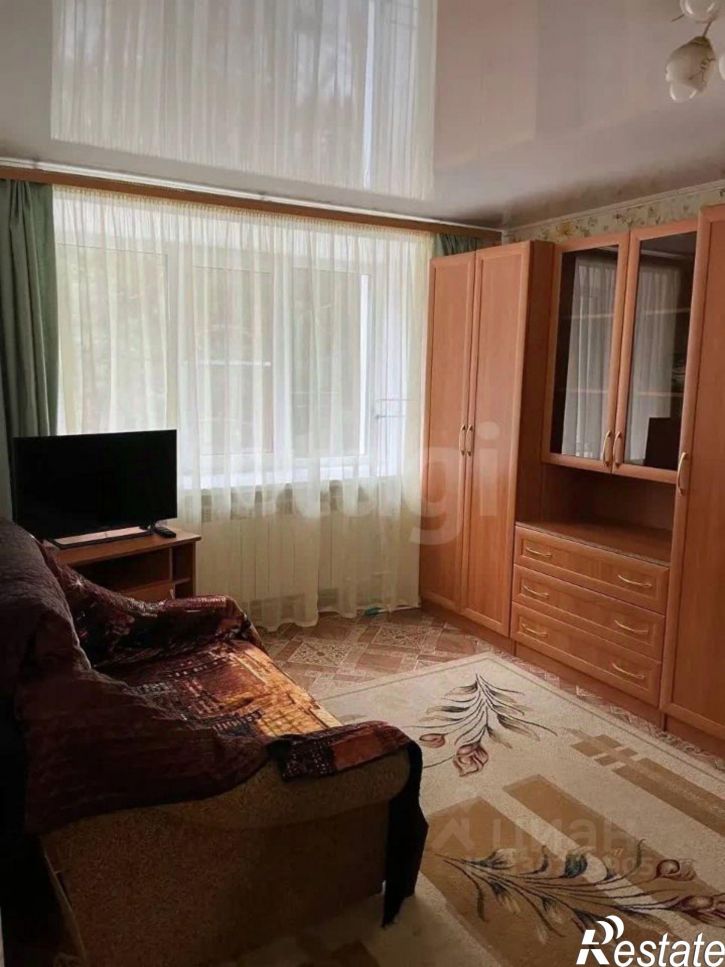 1-комн квартира ул Озерная, 5,  д. 5