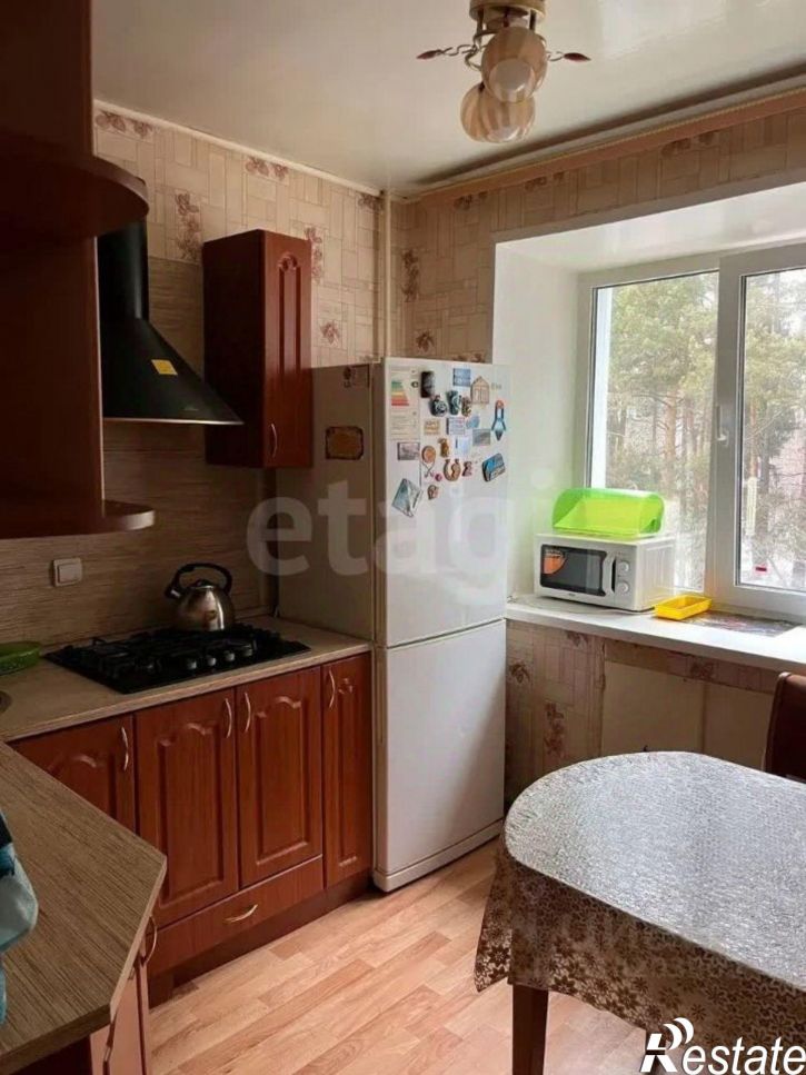 1-комн квартира ул Озерная, 5,  д. 5