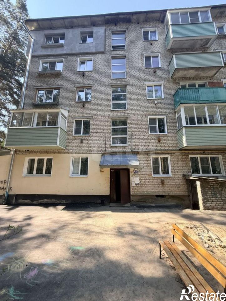 1-комн квартира ул Озерная, 5,  д. 5